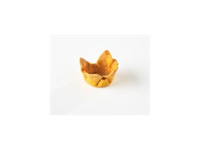 Pikantiški krepšeliai Mexican Chilli, įdarams, 30 mm, 96 vnt. 717.63.096