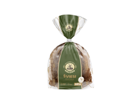 MALŪNO šviesi duona, 340 g