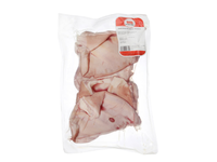 Atšaldytos kiaulių ausys be kaušelių, 1 kg