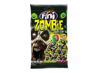 Karamelės sk. kramtom. guma FINI ZOMBIE, 80 g