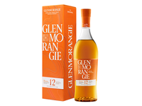 Škotiškas viskis GLENMORANGIE Original 12 YO, 40%, 0,7 l