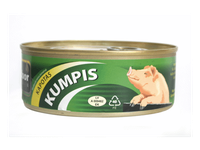 Kapotas kumpis, 240 g