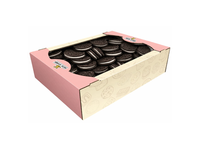 Sausainiai TASTE STORY MELODY, 490 g
