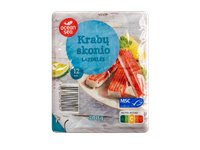 Ocean Sea Krabų skonio surimio lazdelės