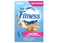 Kvieč. ir avižų dribsn. NESTLE FITNESS, 375 g