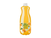Apelsinų skonio sulčių gėr. DON SIMON, 1,5 l