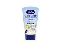 Apsauginė priemonė vaikams nuo saulės Bubchen 50ml