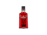 Stumbras Degtinė Spanguolių skonio 40%, 200 ml
