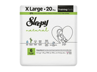 Sausk., kelnaitės SN XL, 15 – 25 kg, 20 vnt.