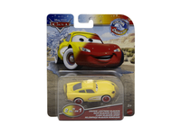 CARS automodelis "Pakeisk spalvą!"