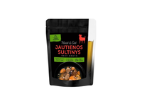 Vilniaus Paukštynas Heat&Eat jautienos sultinys, 350 ml