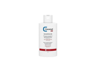 Šampūnas sausai ir jautriai galvos odai CERAMOL DS, 200ml