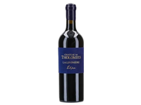 Raudonasis sausas vynas CHATEAU DE THOLOMIES ECLIPSE 14,5%, 075 l