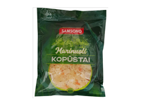 Marinuoti kopūstai, 500 g