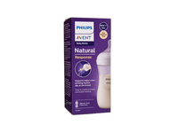Buteliukas AVENT NATURAL, 1 vnt.