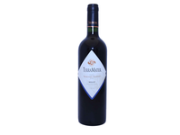Vynas TERRAMATER Vineyard Reserve Merlot, raudonas, sausas, 0,75l