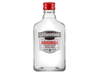 Degtinė LITHUANIAN ORIGINALI, 40 %, 0,1 l