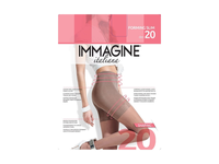 Mot pėd. immagine slim 20d nero 3