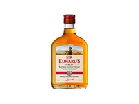 Viskis SIR EDWARD'S 40%, 0,35L