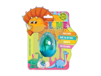 SLIME DINO - BIRTH OF DINO kūrybinis vaikų žaislas, 80 g