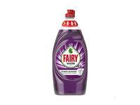 Indų ploviklis FAIRY SC Lilac, 900ml