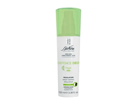 BioNike purškiamas antiperspirantas DEFENCE DEO FRESH, 100 ml