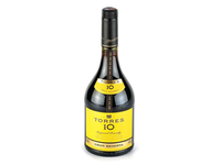 Brendis TORRES 10 (38%), 1 l