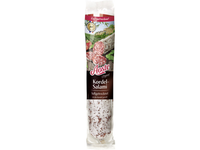 Vytinta kiaulienos dešra AOSTE Kordel-Salami , a.r, 250g