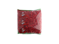 Šaldytos bruknės, 1kg, VET