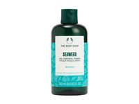 THE BODY SHOP SEAWEED BALANCE OIL-CONTROL veido tonikas, 250 ml