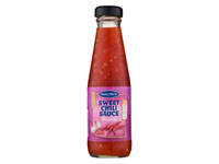 Saldus aitriųjų paprikų padažas SANTA MARIA, 200 ml