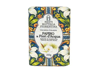 NESTI BOTTEGA FIORENTINA PAPIRO & FIORI D'ACQUA muilas, 200 g