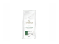 Kavos pupelės KAVOS BANKAS GUATEMALA, 500 g