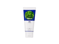 HOLIKA HOLIKA, valomosios putos, Daily Fresh Green Tea, 150 ml