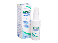 GUM HYDRAL, drėkinamasis purškalas, 50 ml