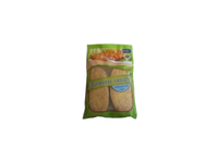 Naminis vištienos šnicelis, užšaldytas, 450 g,  4 vnt.