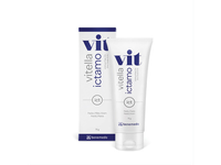 VITELLA ICTAMO, kremas, 75 g