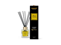 Namų kvapas su lazdelėmis WINSO Ultimate Black  Black Vanilla 100ml
