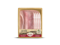 Virtas kumpis VERONI PROSCIUTTO COTTO, griežinėliais, 110 g