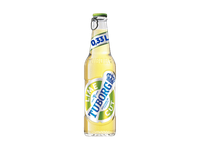 Alaus kokteilis TUBORG LIME CUT, 330 ml