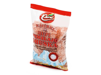 Natūrali rupi Himalajų druska KORNI, 500 g