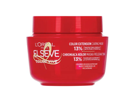 Plaukų kaukė LOREAL ELSEVE COLOR-VIVE, 300 ml