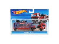 Žaislas sunkvežimis HotWheels
