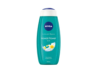 NIVEA Dušo želė HAWAI FLOWER & OIL, 500 ml