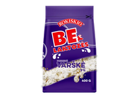 Varškė ROKIŠKIO BE LAKTOZĖS, 400 g