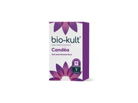 Pieno rūgšties bakterijų kompleksas BIO-KULT CANDEA, 60 kapsulių