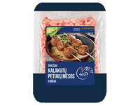Kalakutienos petukų faršas ARVI KALAKUTAI, 400g