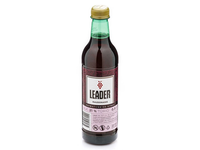 Aromatizuotas raudonasis vynas LEADER (21%), 0,5 l
