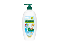 Vaikiška dušo želė PALMOLIVE, 750 ml