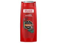Dušo gelis OLD SPICE Captain, 675ml